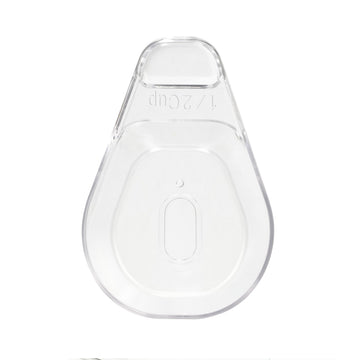 Flip Tite Scoop - 1/2 Cup