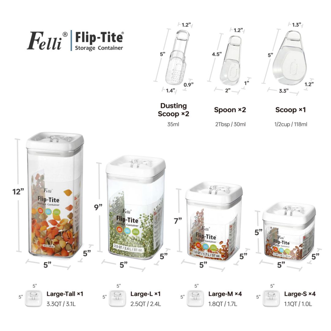 Felli Flip Tite - Thumbnail 5