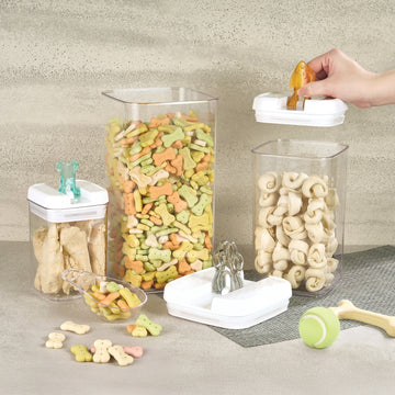 Flip Tite Pet 6" XL Nest-L 3pk Set