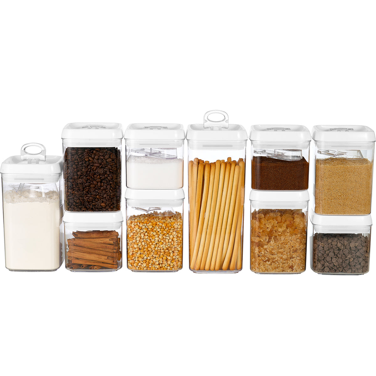 Felli Official | Flip-Tite Storage Container Bundles