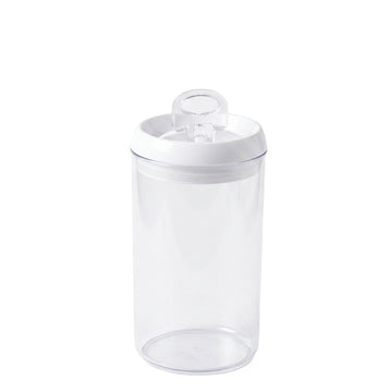 Flip-Tite 5" Round Large-L 2.1QT / 2.0L