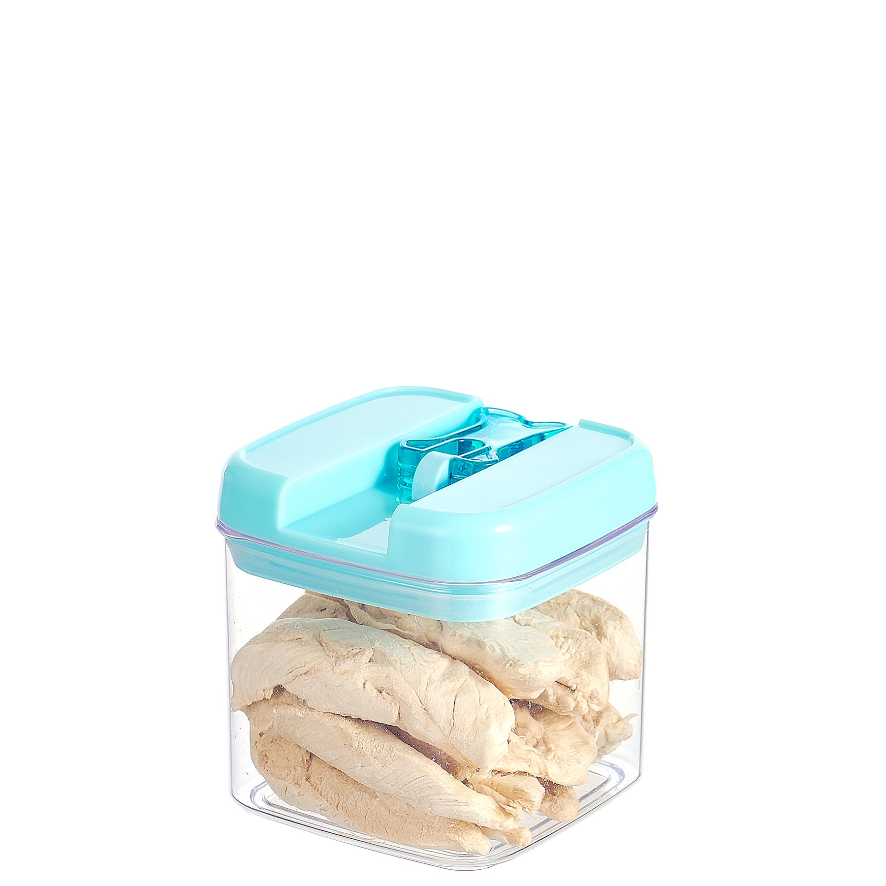 Flip-Tite Pet 5” Large-S 1.1QT / 1.0L Blue Bone - Felli Official