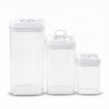 Flip Tite 6" Extra Large Nest-L Set