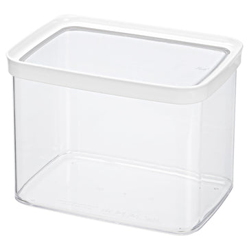 Loc Tite Container Box-M 4.8QT / 4.5L
