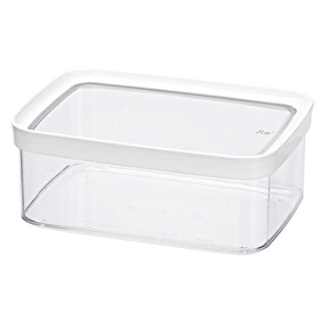 Loc Tite Container Box-S 2.1QT / 2.0L