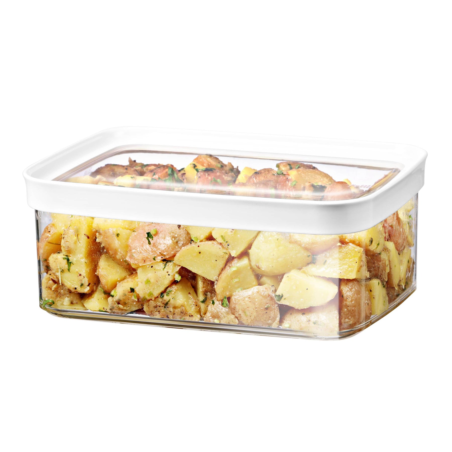 Loc Tite Container Box-S 2.1QT / 2.0L - Felli Official