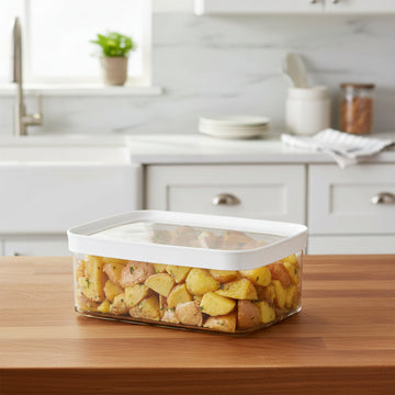 Loc Tite Container Box-S 2.1QT / 2.0L