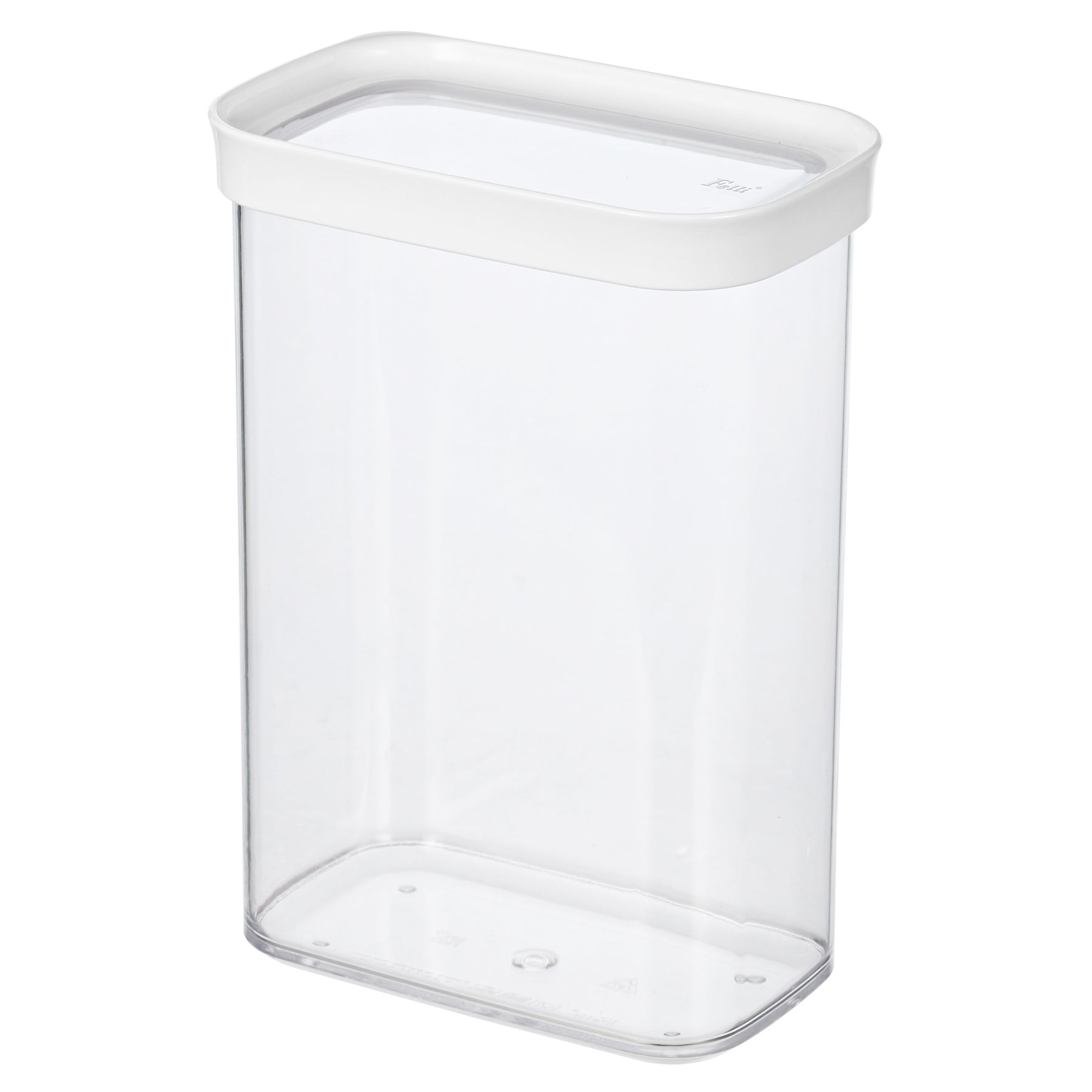 Loc Tite Container Regular-L 2.3QT / 2.2L - Felli Official