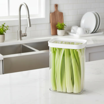 Loc Tite Container Regular-L 2.3QT / 2.2L