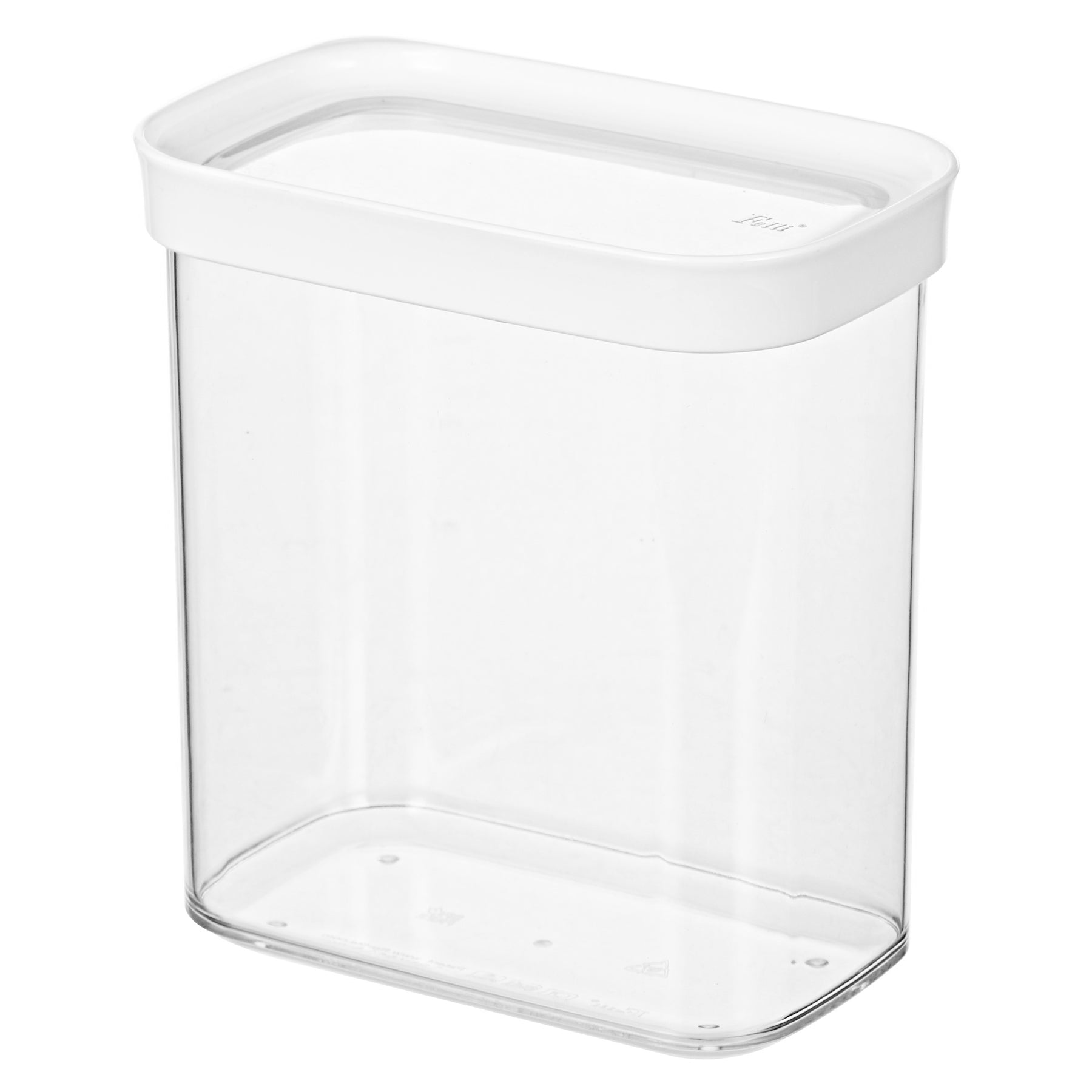 Loc Tite Container Regular-M 1.7QT / 1.6L - Felli Official