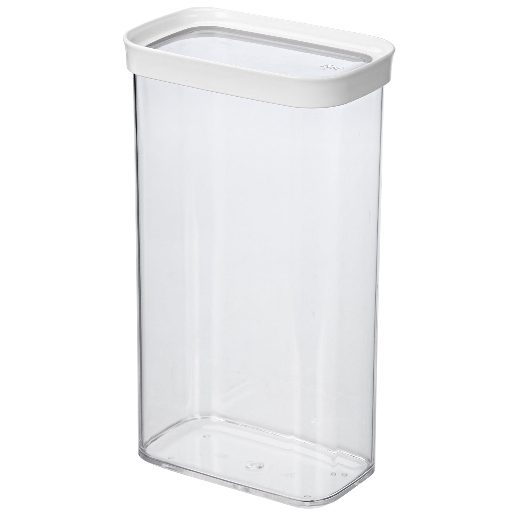 Loc Tite Container Regular-Tall 3.0QT / 2.8L - Felli Official