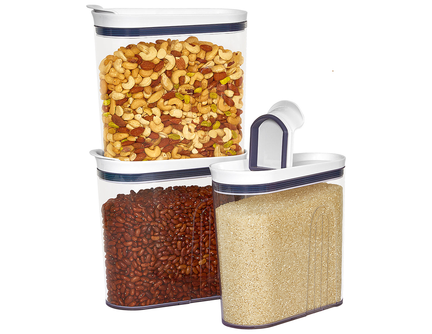 Felli Flip-Tite Canister - Thumbnail 2