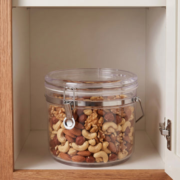 Buckle Canister 7" Large - 3500 ml