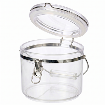 Buckle Canister 7" Large - 3500 ml