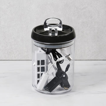 Flip-Tite 5" Round Large-M 1.5QT / 1.4L