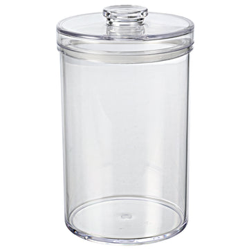 Metro Airtight Round Canister – 2.8 QT (2700 ml)