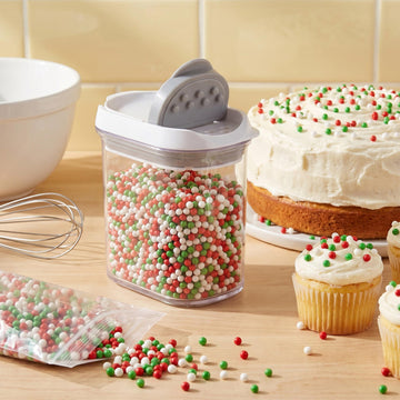 Shake N Stor  S2  0.4QT/0.4L  3pk Set