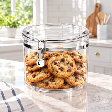 Buckle Canister 7" Large - 3500 ml