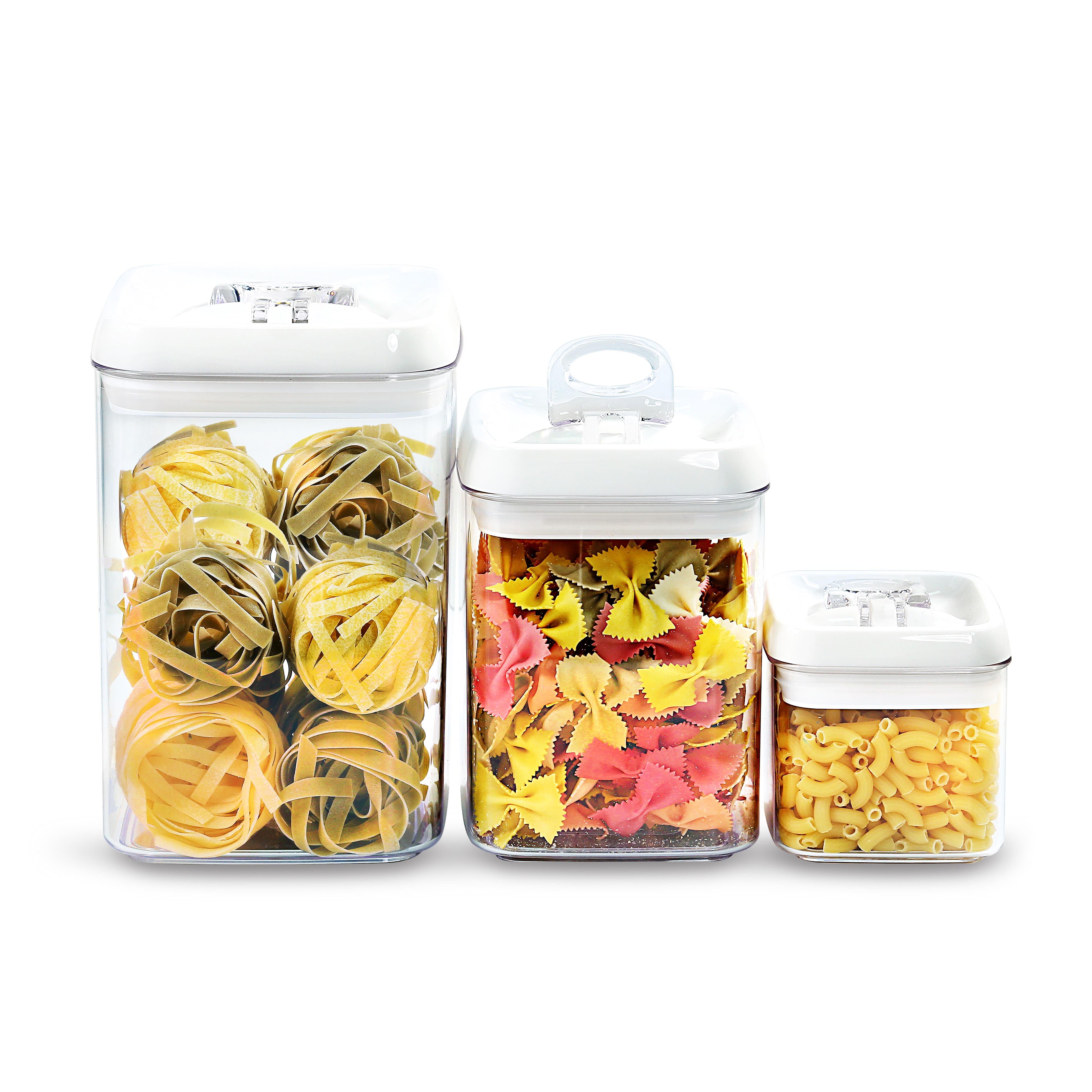 Flip Tite Nested Variety Set (Regular-S, Large-M, Extra Large-L) - Thumbnail 4