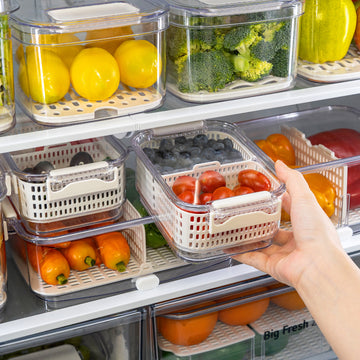 Duo Loc 3pk Set - Felli Official