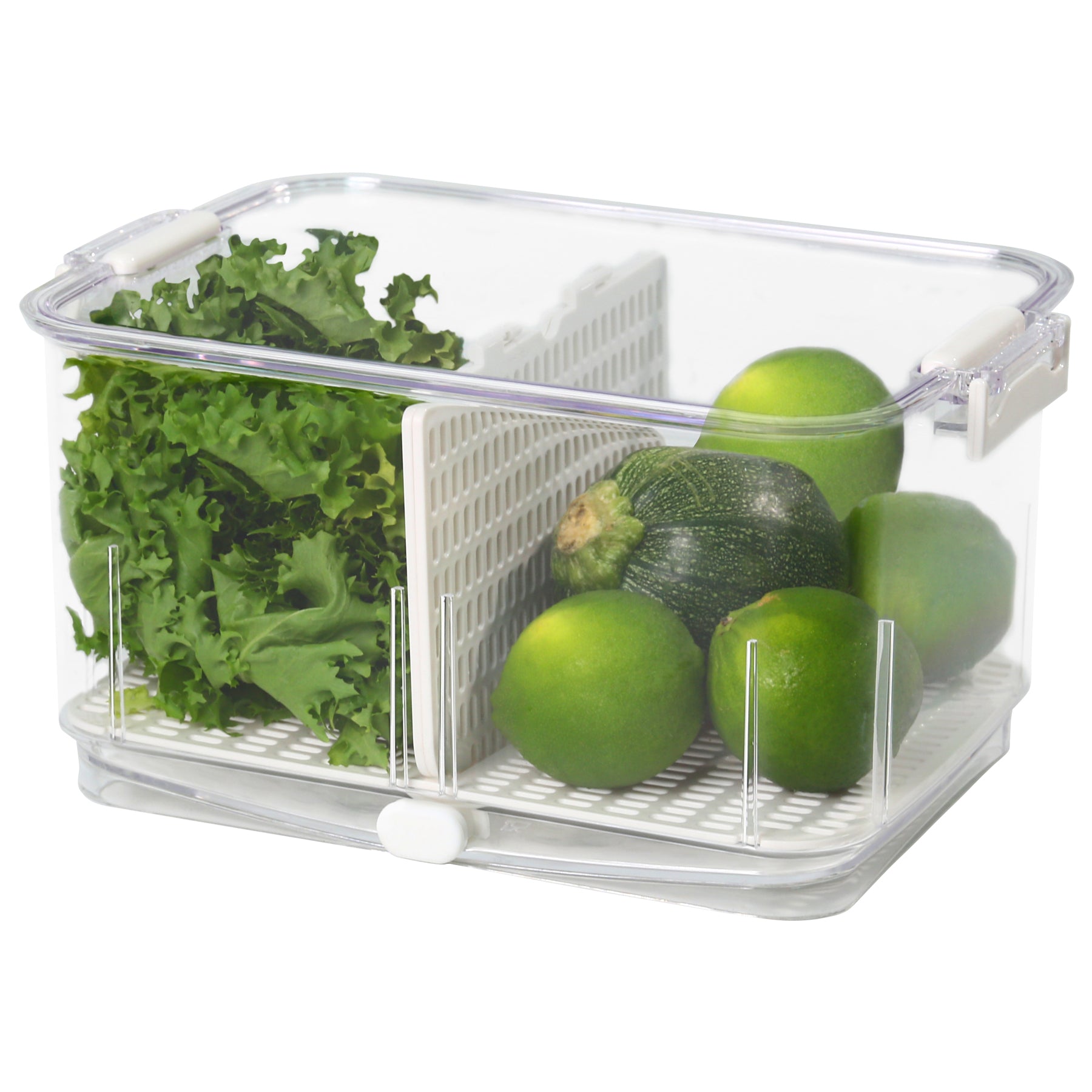 Duo Fresh Produce Saver - Large - Thumbnail 2