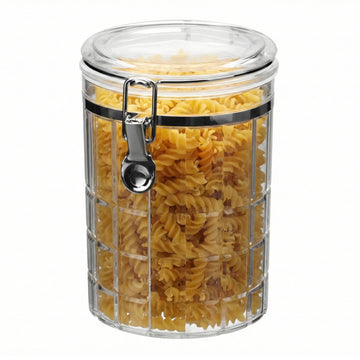 Qubies Buckle Cani 5" Round Large-M 1.7QT / 1.6L