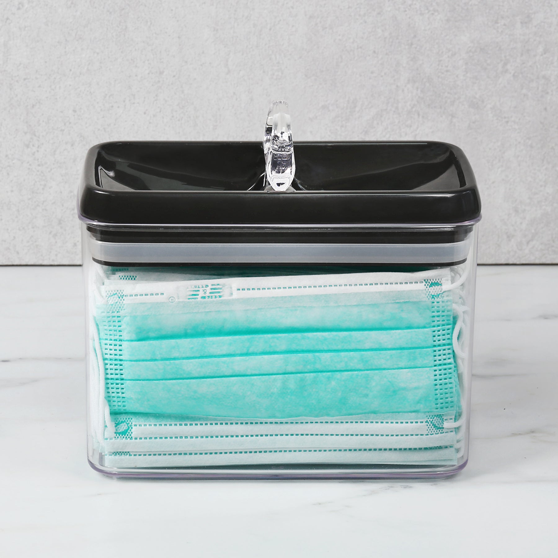 Flip-Tite Rectangular-M 1.9QT / 1.8L - Felli Official
