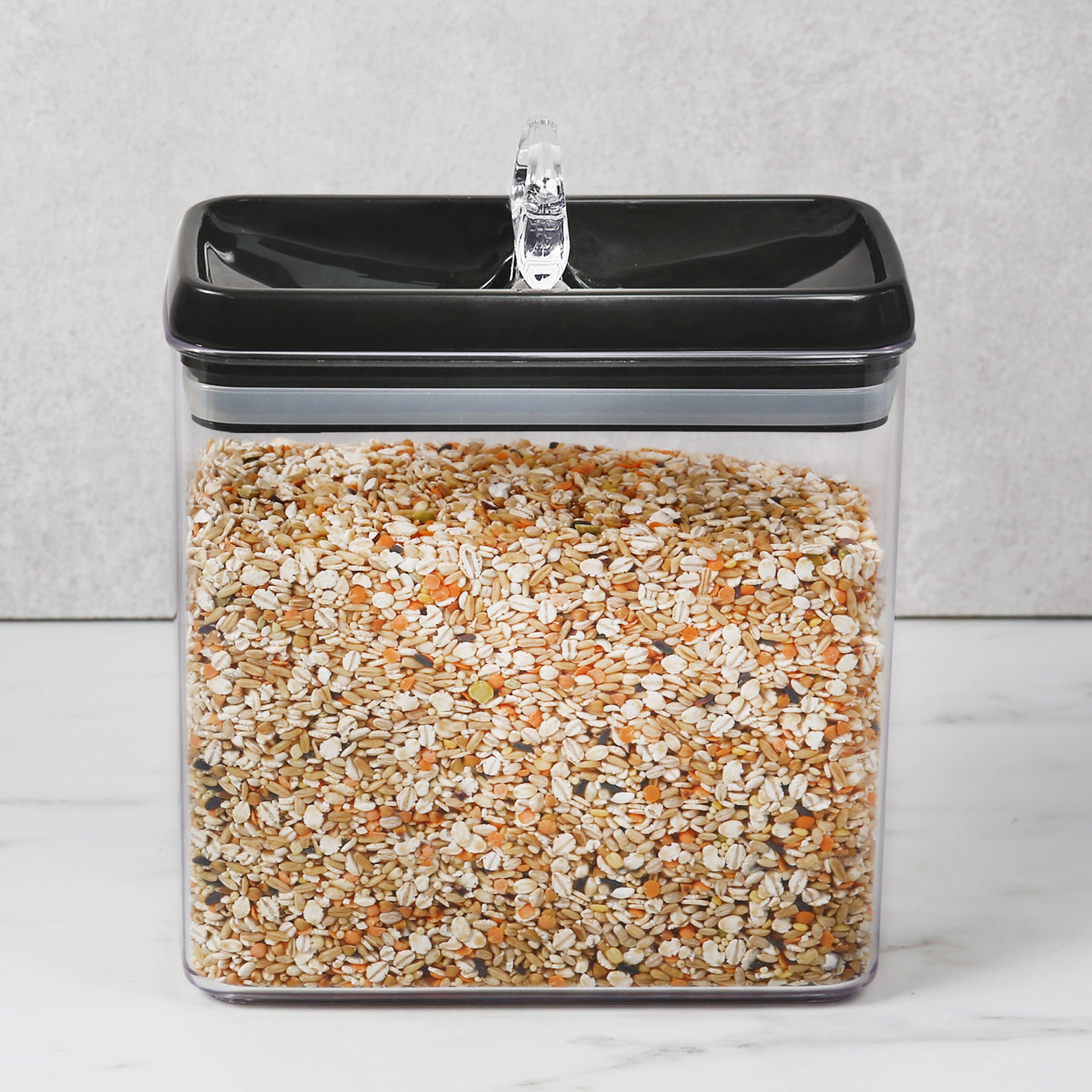 Flip-Tite Rectangular-L 2.8QT / 2.7L - Felli Official