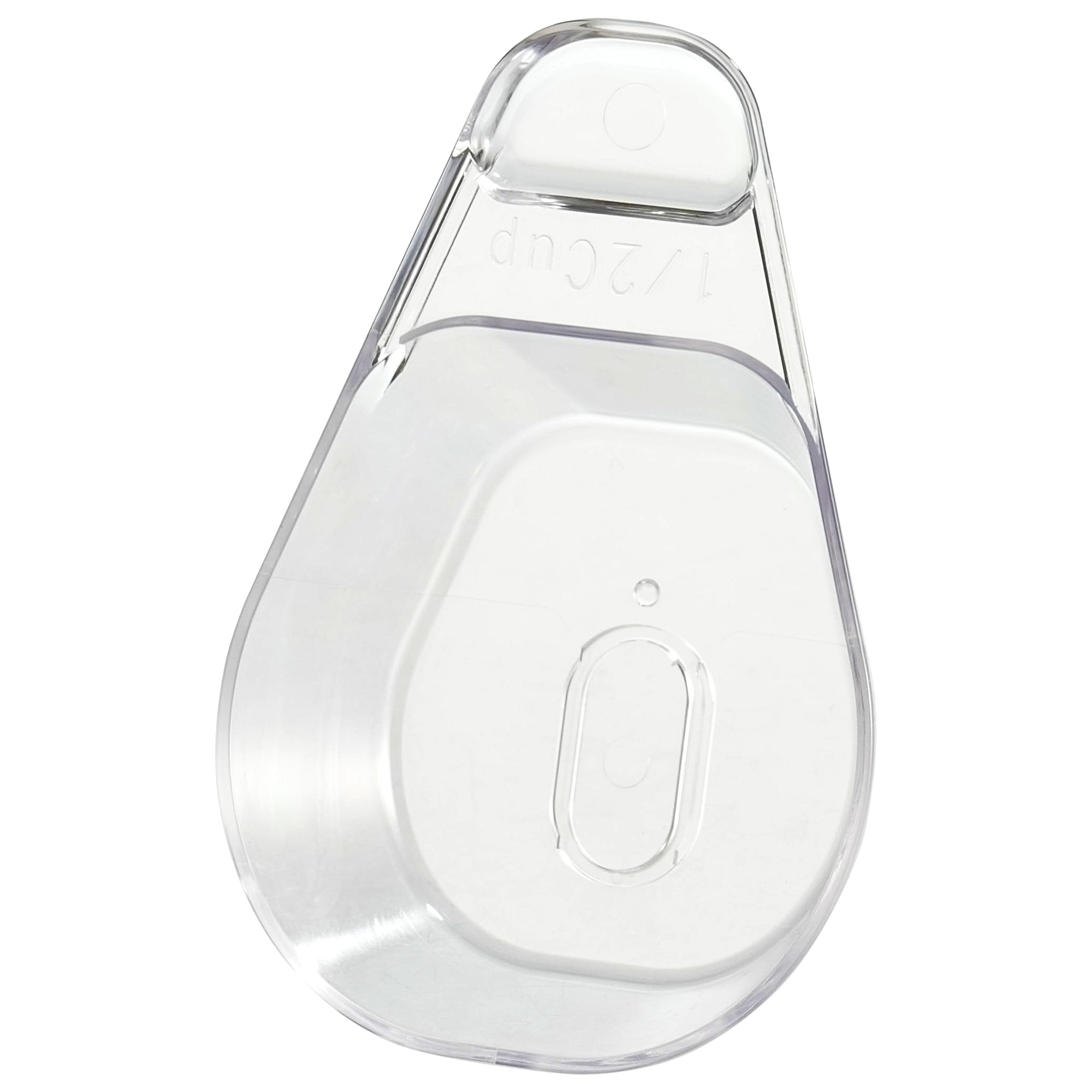 Flip Tite Scoop - 1/2 Cup
