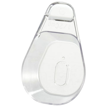 Flip Tite Scoop - 1/2 Cup