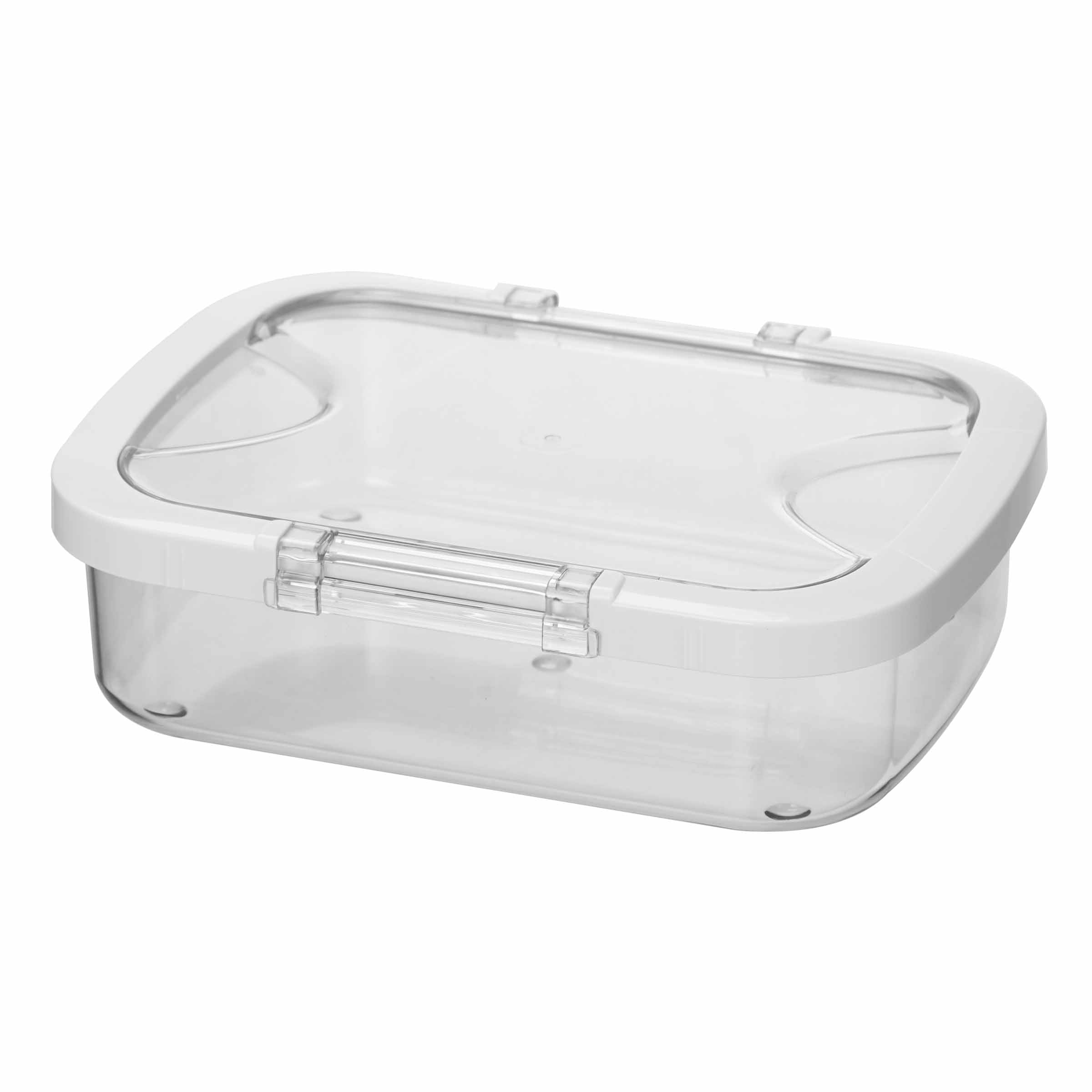 Duo Loc Container - Box-M