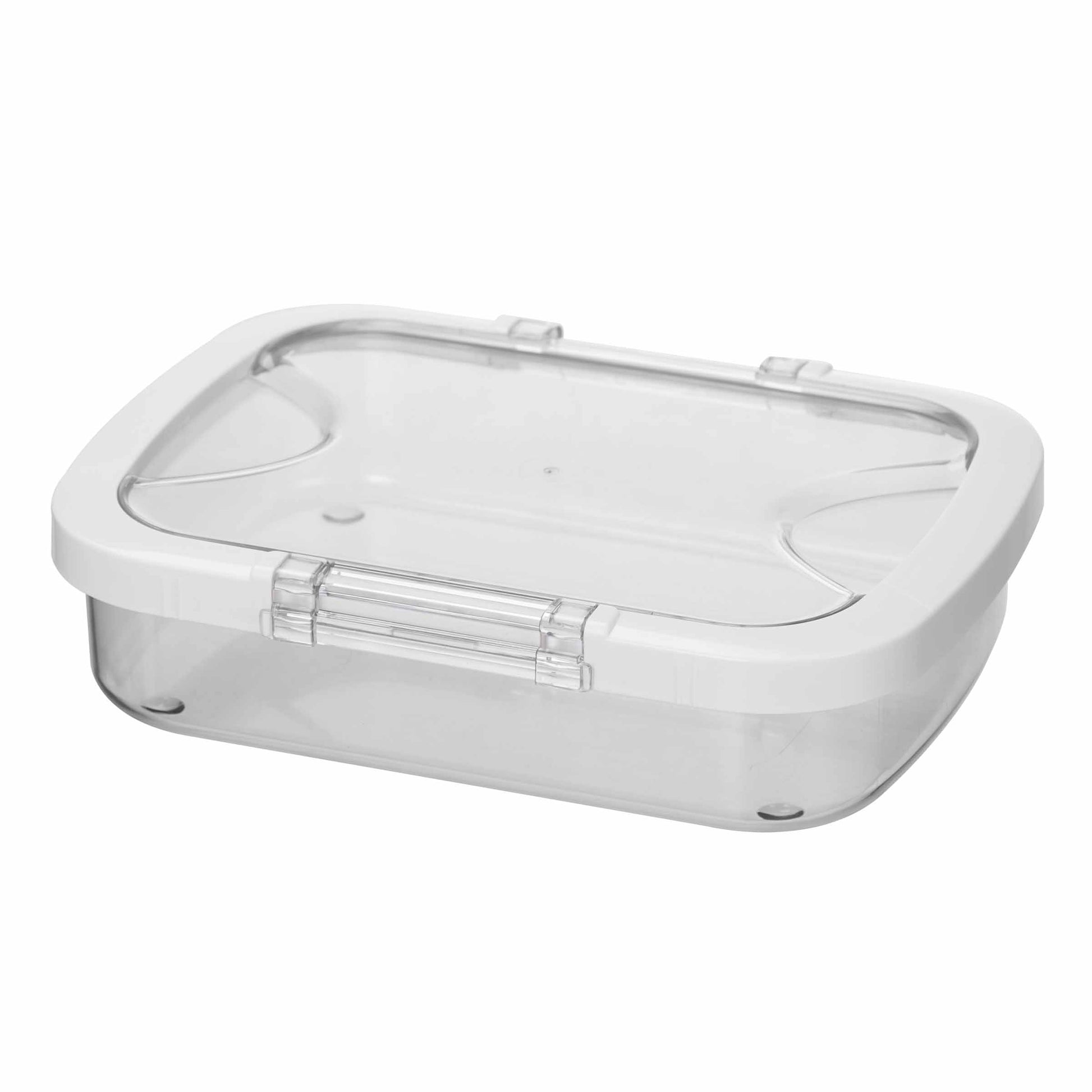 Duo Loc Container - Box-Flat 1.2L - Felli Official
