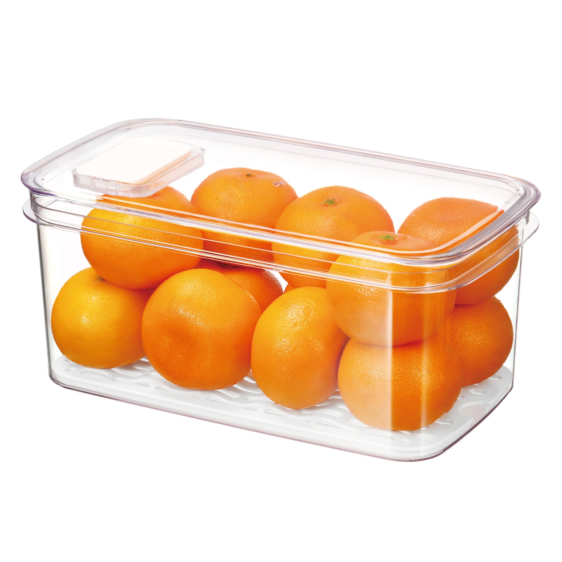 Duo Fresh Veggie Keeper - Large - Felli Official