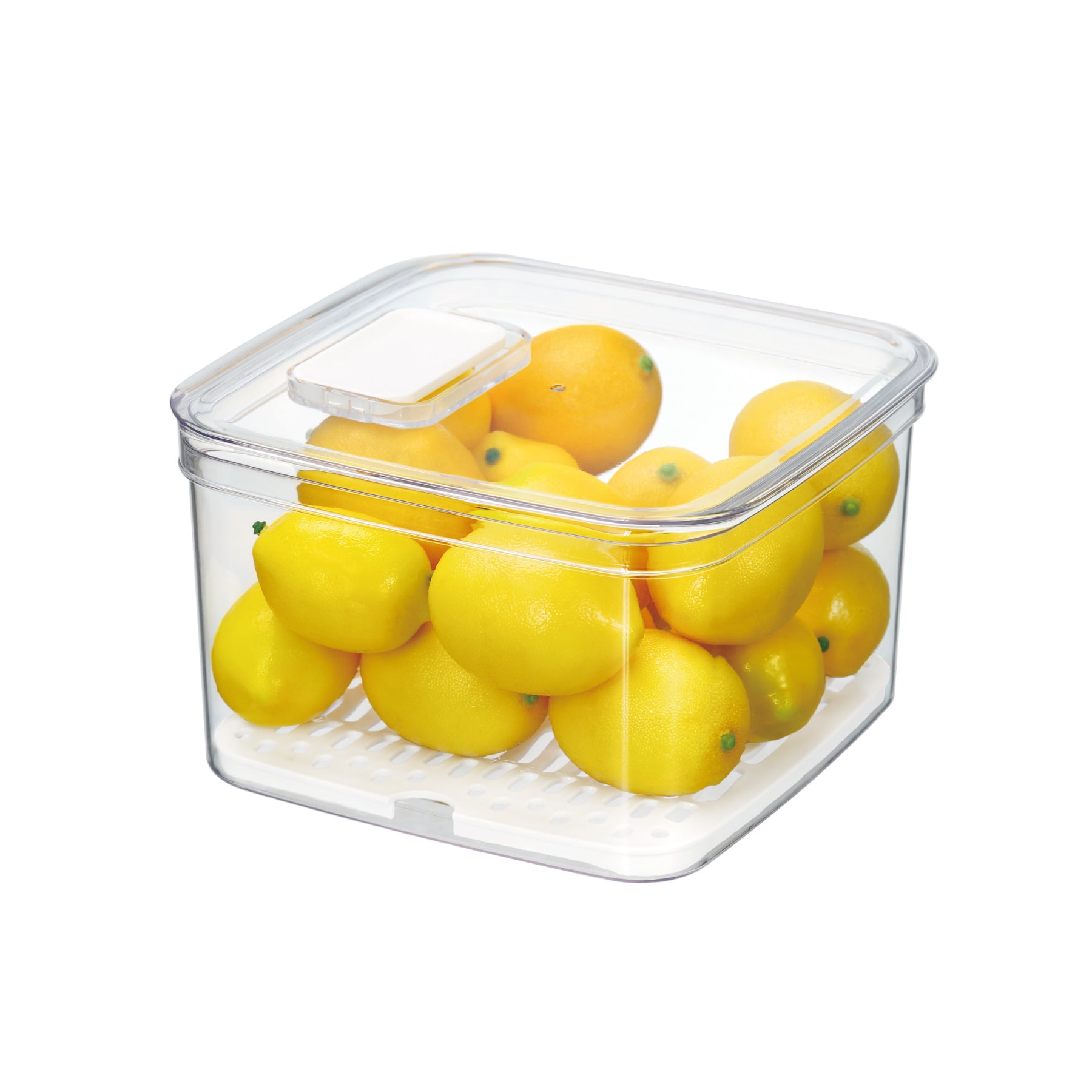Felli Duo Veggie Keeper