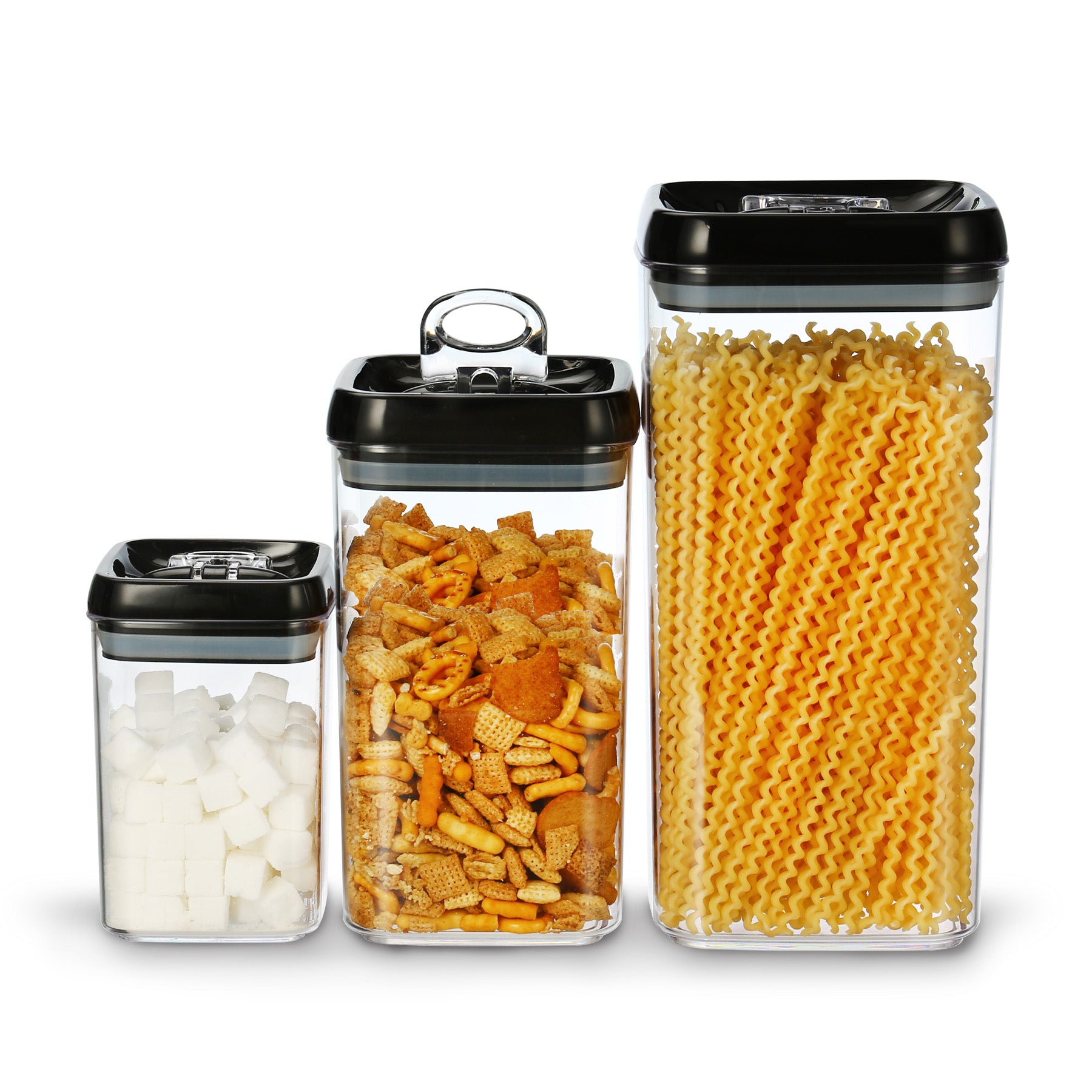 Flip Tite 6" Extra Large Nest-L Variety Set - Felli Official