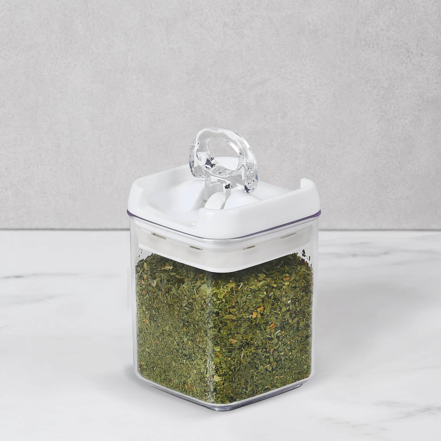 Felli Flip Tite Storage Container