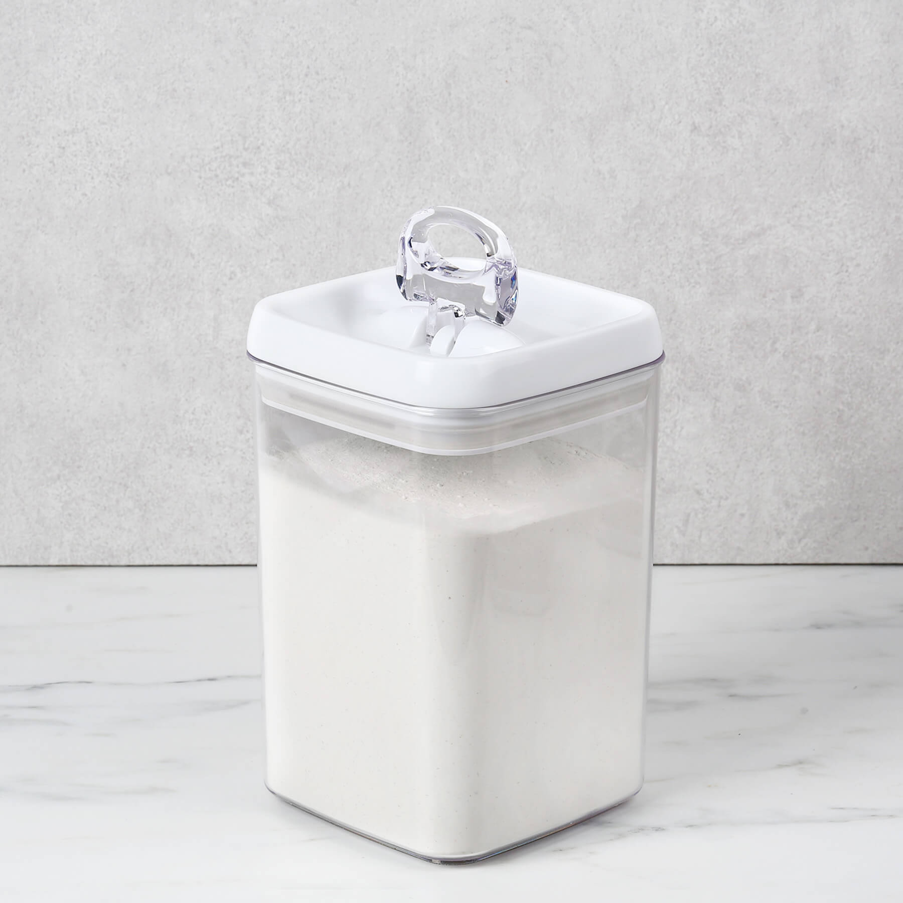 Flip-Tite Storage Container Extra Large-L 3.5 QT / 3.3 L - Felli Official