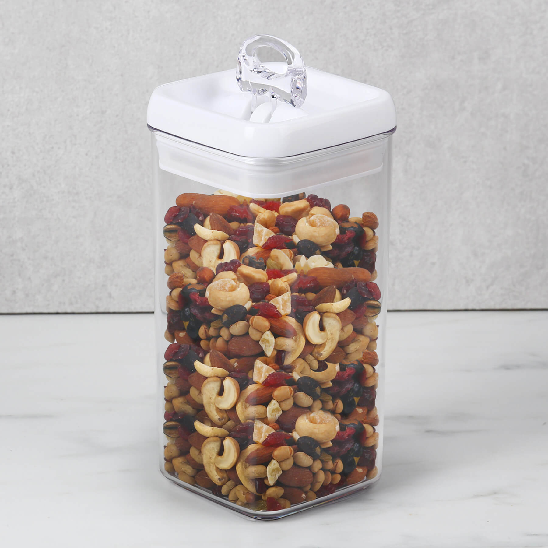 Flip-Tite Storage Container Regular-L 1.3 QT / 1.2 L - Felli Official