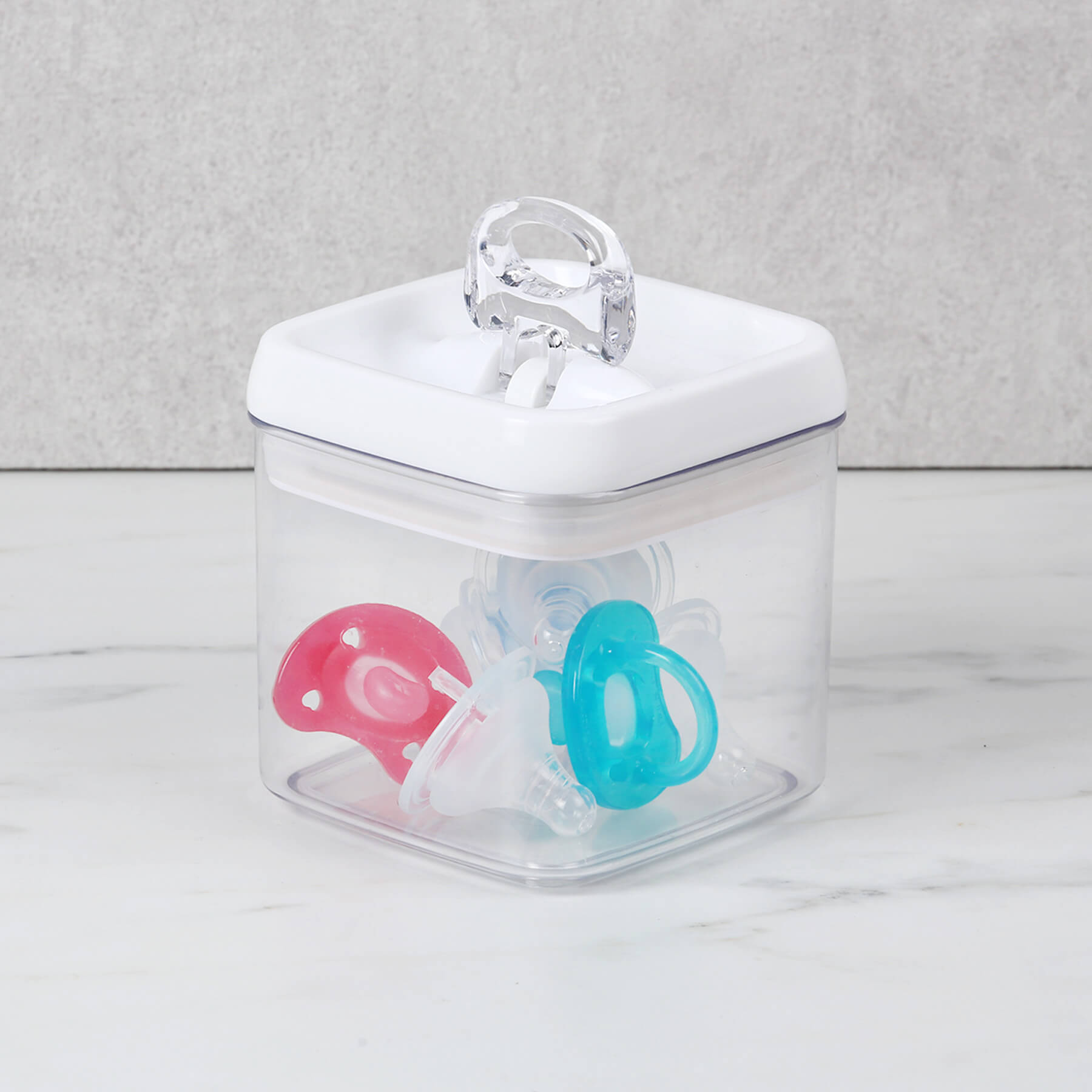 Flip-Tite Storage Container Large-S 1.1 QT / 1.0 L - Felli Official