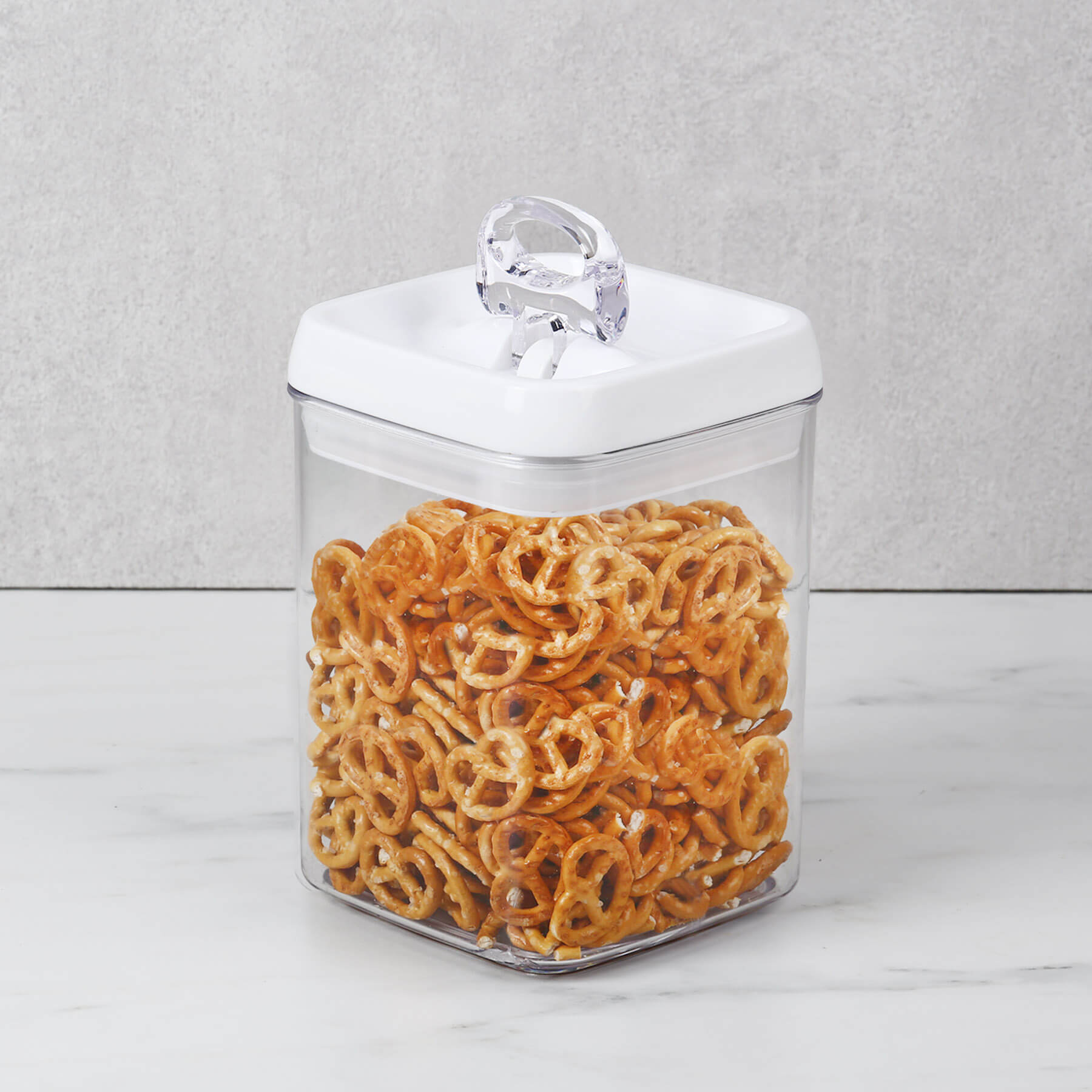 Flip-Tite Storage Container Large-M 1.8 QT / 1.7 L - Felli Official