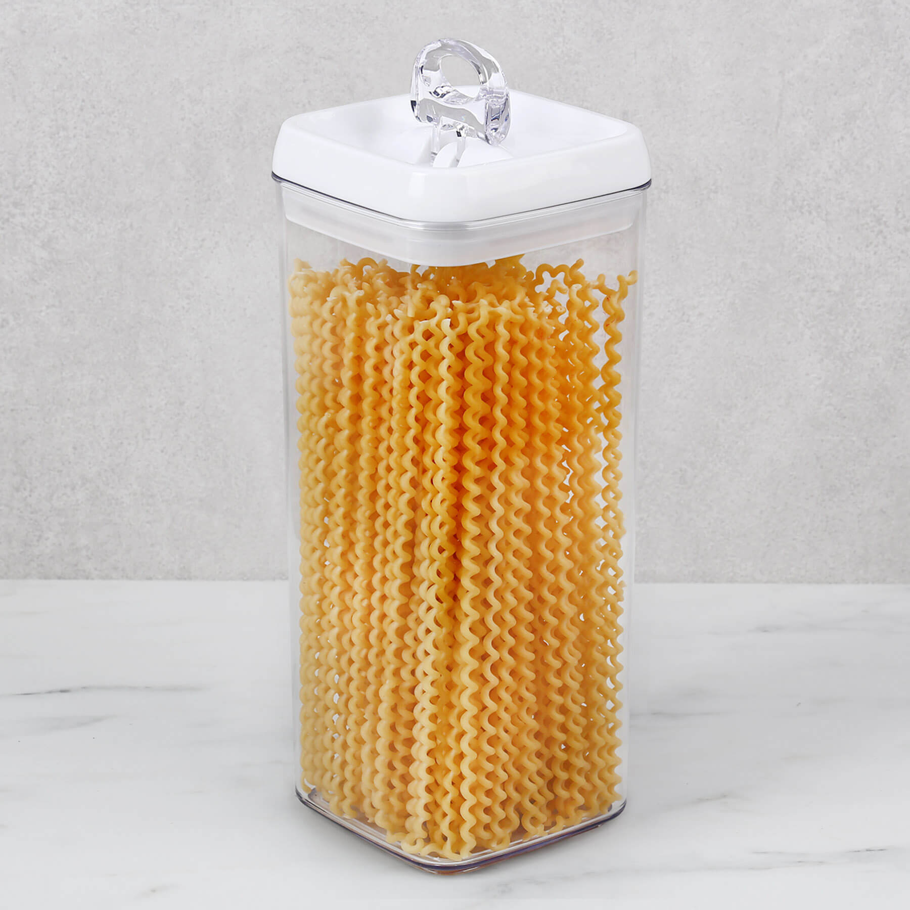 Flip-Tite Storage Container Large-Tall 3.3 QT / 3.1 L - Felli Official