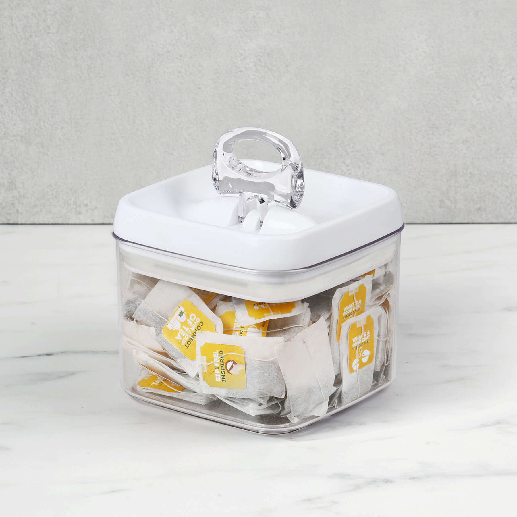 Flip-Tite Storage Container Extra Large-S 1.5 QT / 1.4 L - Felli Official