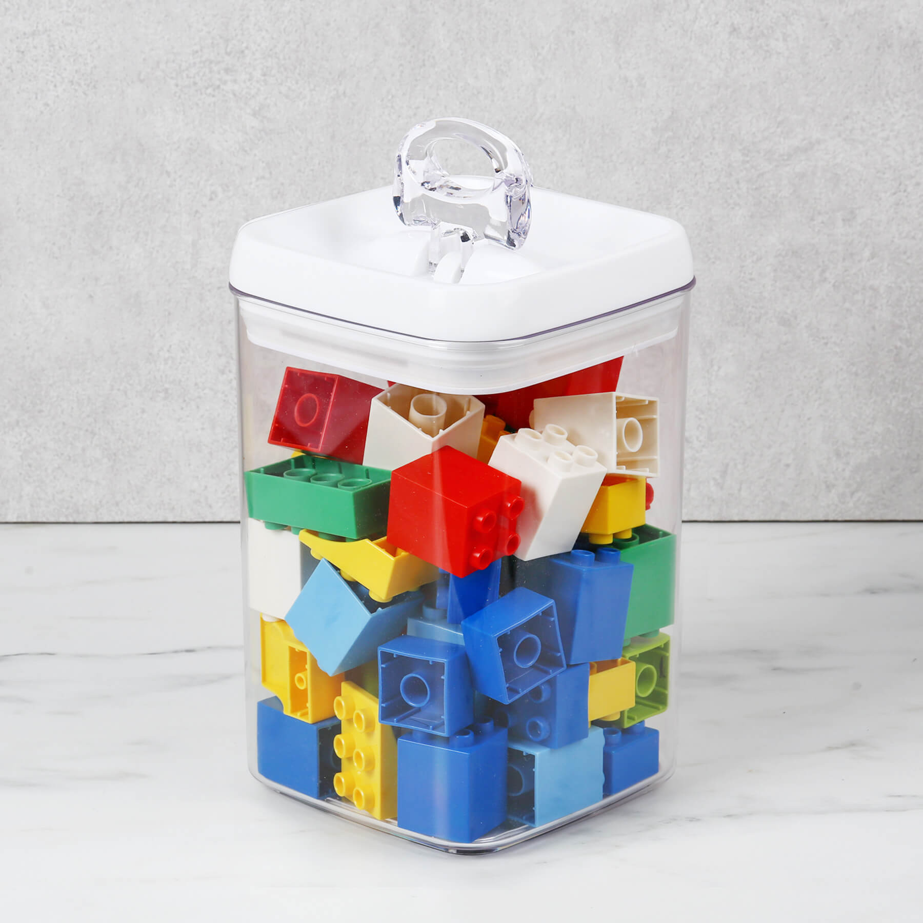Flip-Tite Storage Container Extra Large-L 3.5 QT / 3.3 L - Felli Official