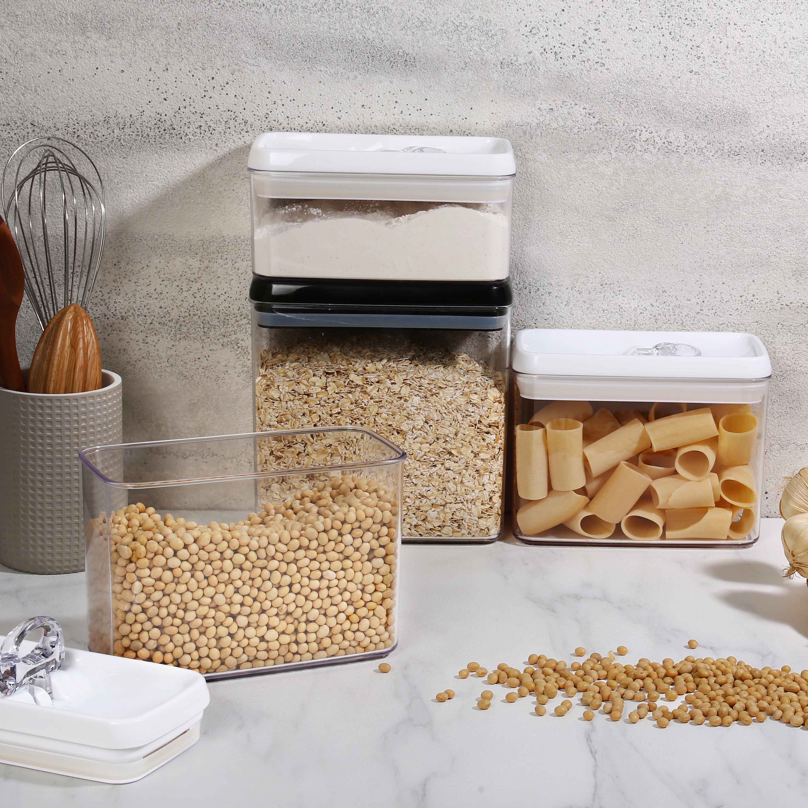 Felli Flip-Tite Storage Container - 4