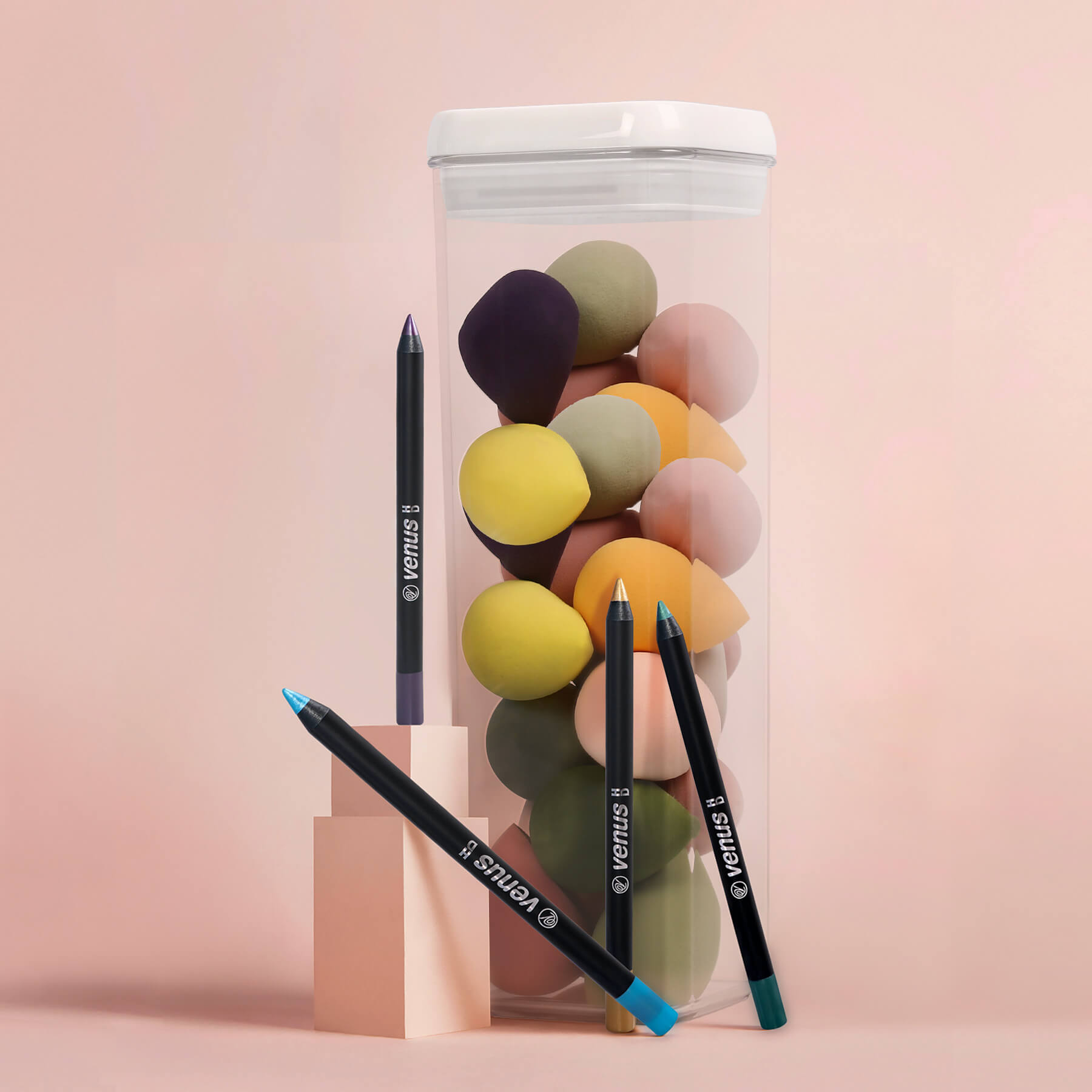 Felli Flip-Tite Canister - Thumbnail 5