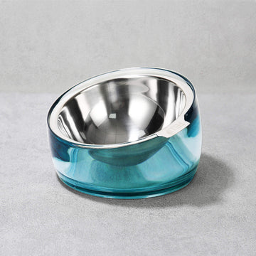 Oblik Oval Pet Bowl - 1.5Cup
