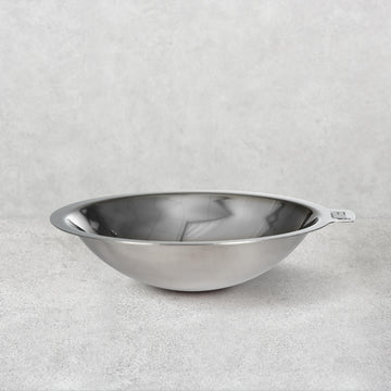 Oblik - 304 Stainless Steel Replacement Dish