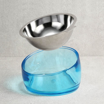 Oblik Oval Pet Bowl - 1.5Cup