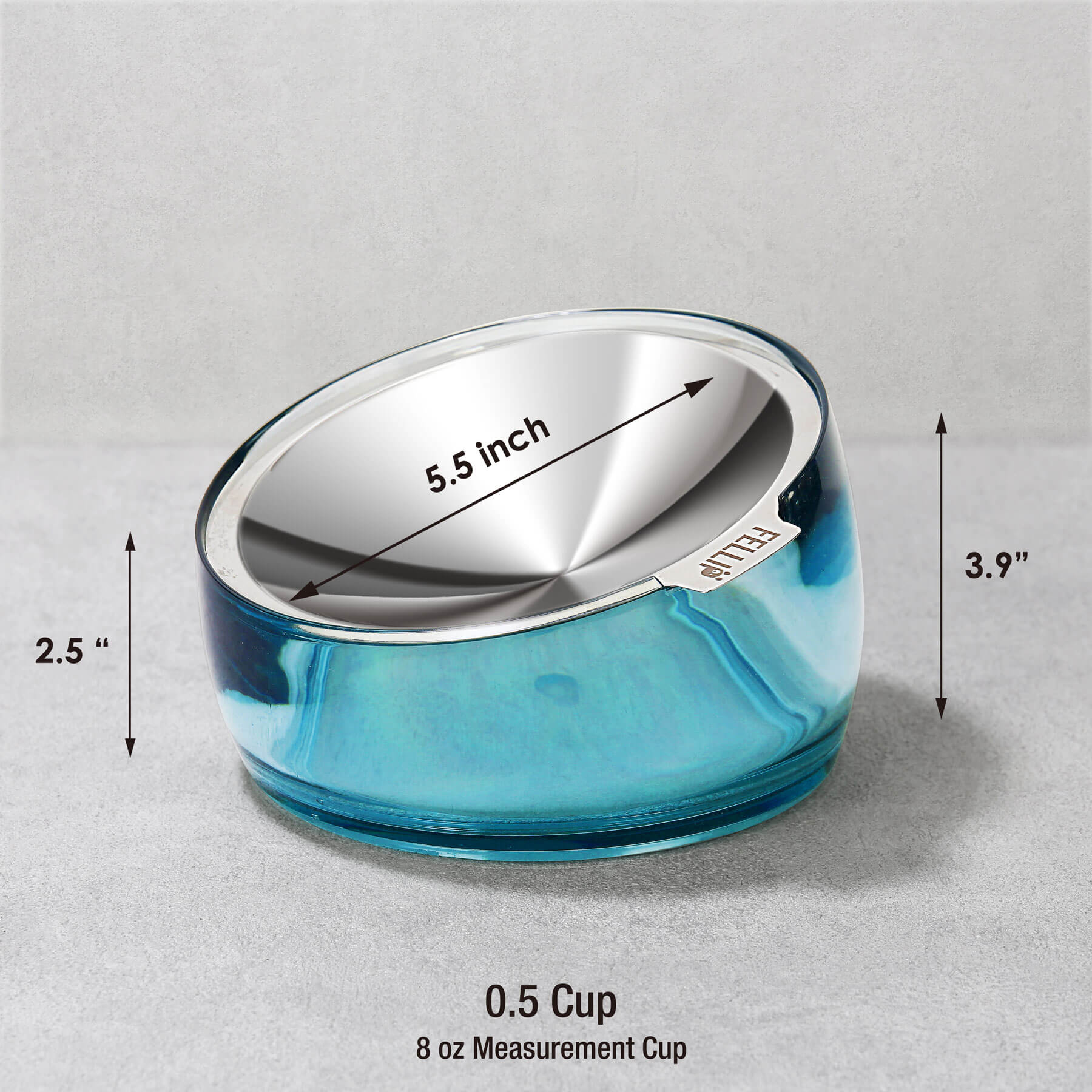 Oblik Shallow - Felli Official