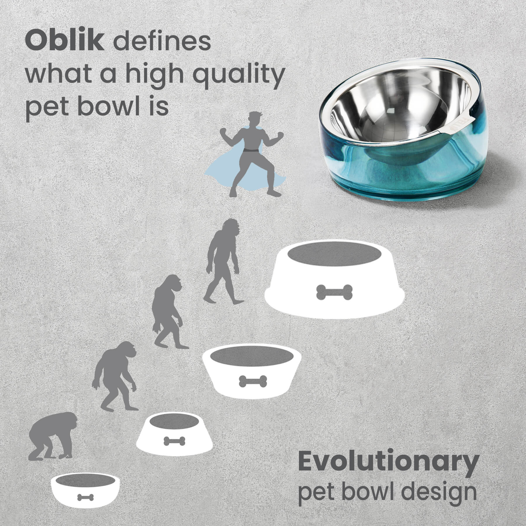 Oblik Superb - Felli Official